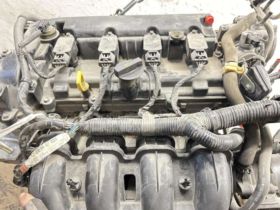 Motor bensin til Mazda CX-3 2015-2022  (PEX302300B|)