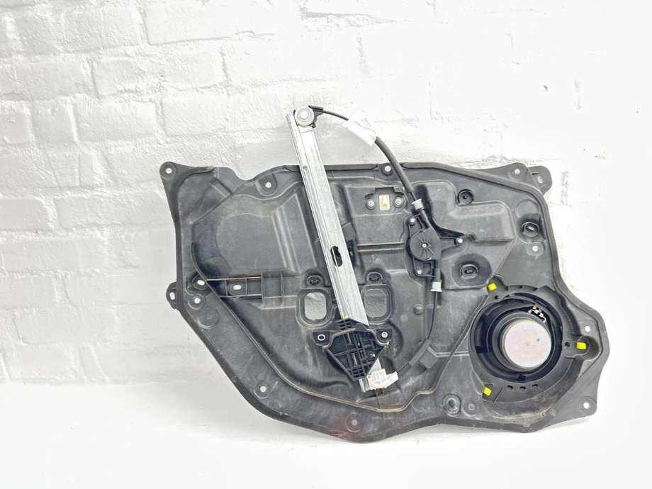 Ruteheis høyre foran til Mazda CX-3 2015-2022  (DA6R5897XA|D10E58590A|)