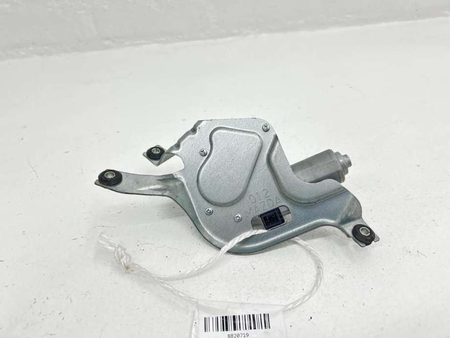 Viskermotor bakrute til Mazda CX-3 2015-2022  (D10E67450|)