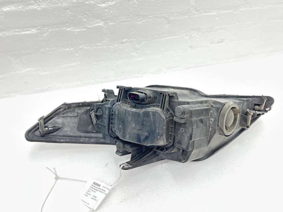 Frontlykt høyre xenon til Ford Mondeo 2011-2014 (Type IV, Fase 2) (1811624|BS71 13005 AF|)