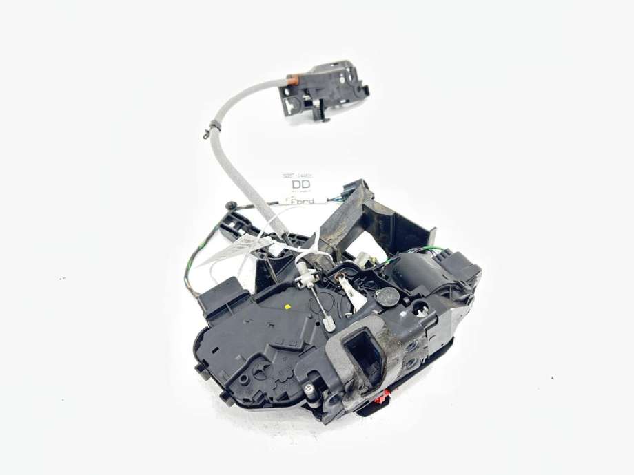 Låsekasse høyre bak til Ford Mondeo 2011-2014 (Type IV, Fase 2) (1791401|7S7A A26412 AC|)
