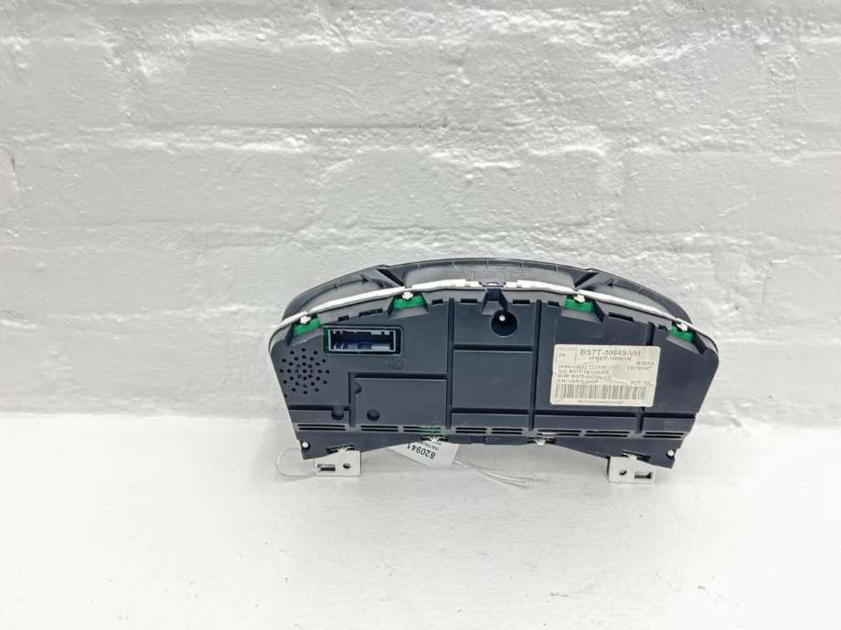 Instrumentpanel til Ford Mondeo 2011-2014 (Type IV, Fase 2) (1859263|CS7T 10849 VH|)