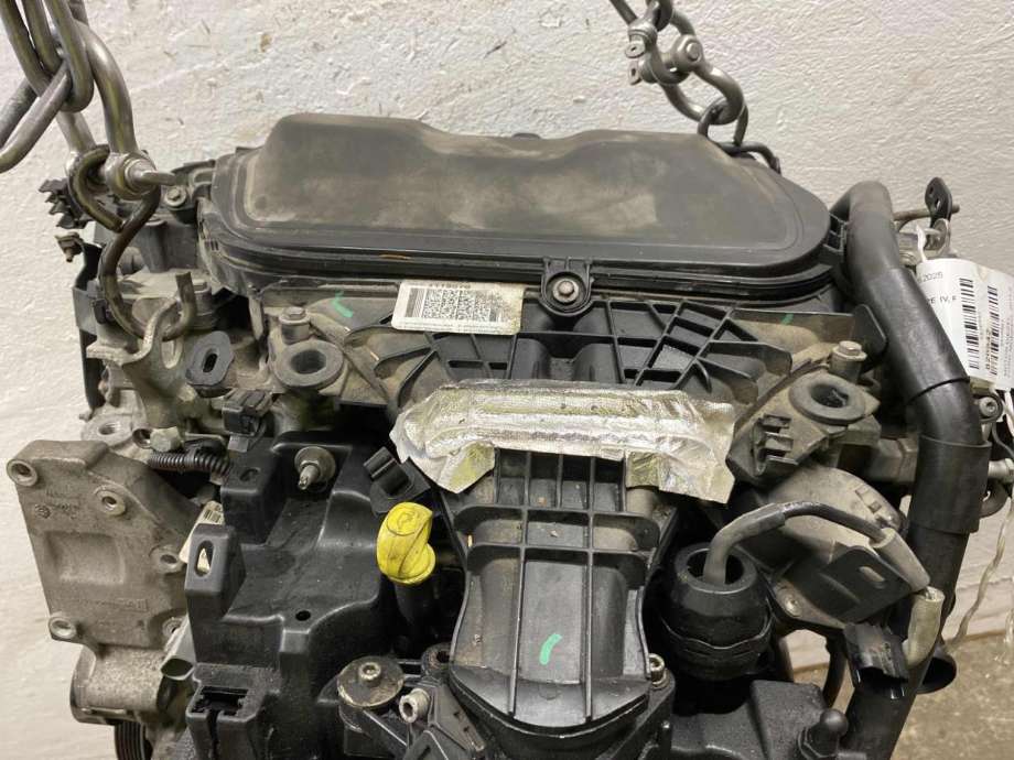 Motor diesel til Ford Mondeo 2011-2014 (Type IV, Fase 2)  (2070045|1869767|9M5Q 6006 BD)