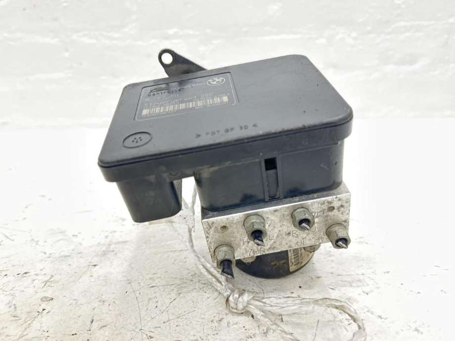 ABS sentral til BMW 3-Serie 2005-2011 (E90/E91/E92/E93) (E90/E91/E92/E93) (34 51 2 460 468|)