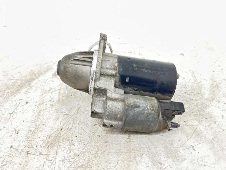 Starter til BMW 3-Serie 2005-2011 (E90/E91/E92/E93) (E90/E91/E92/E93) (12 41 2 354 701|)