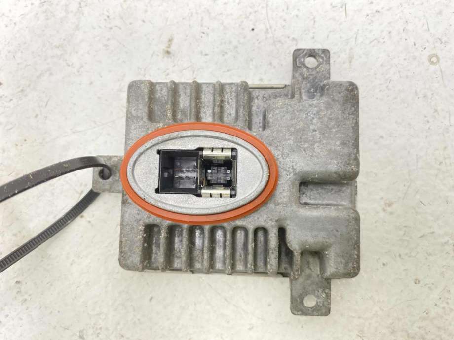 Styreenhet xenon/ballast til BMW 3-Serie 2005-2011 (E90/E91/E92/E93) (E90/E91/E92/E93) (63 11 7 318 327|)