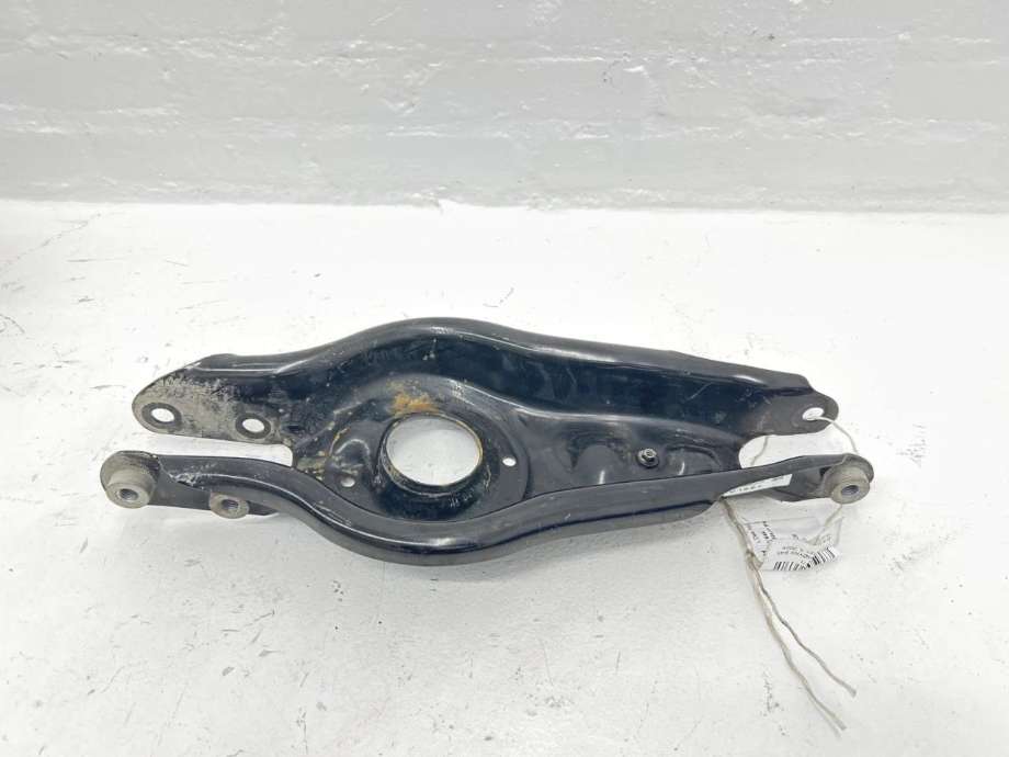 Bærebru høyre bak til Tesla Model 3 2024-->> (Fase 2)  (128845600A|)