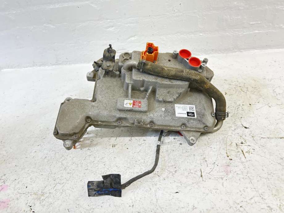Inverter elbil til Citroën Jumpy 2016-->> (Type III) (9842744480|)