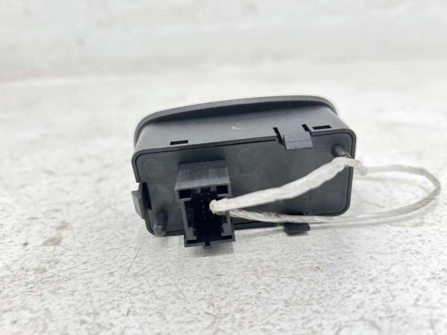 Bryter lys til Bentley Continental GT 2003-2011  (3W0 941 531 B|)