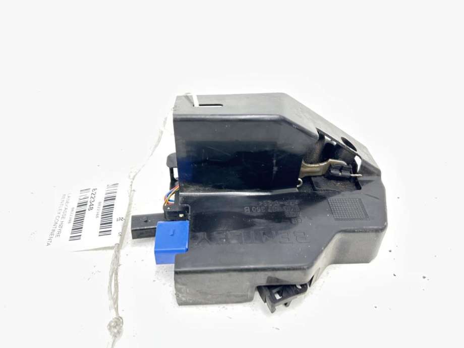 Låsekasse høyre til Bentley Continental GT 2003-2011 (3D1 837 016 A|)