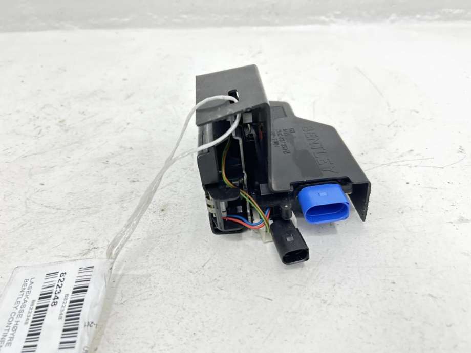 Låsekasse høyre til Bentley Continental GT 2003-2011 (3D1 837 016 A|)