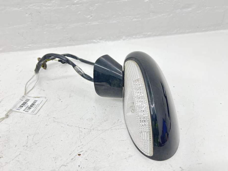 Speil venstre til Bentley Continental GT 2003-2011 (3W1 857 527|)