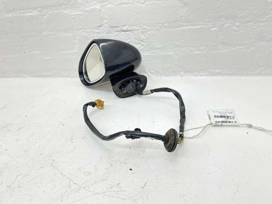 Speil venstre til Bentley Continental GT 2003-2011 (3W1 857 527|)