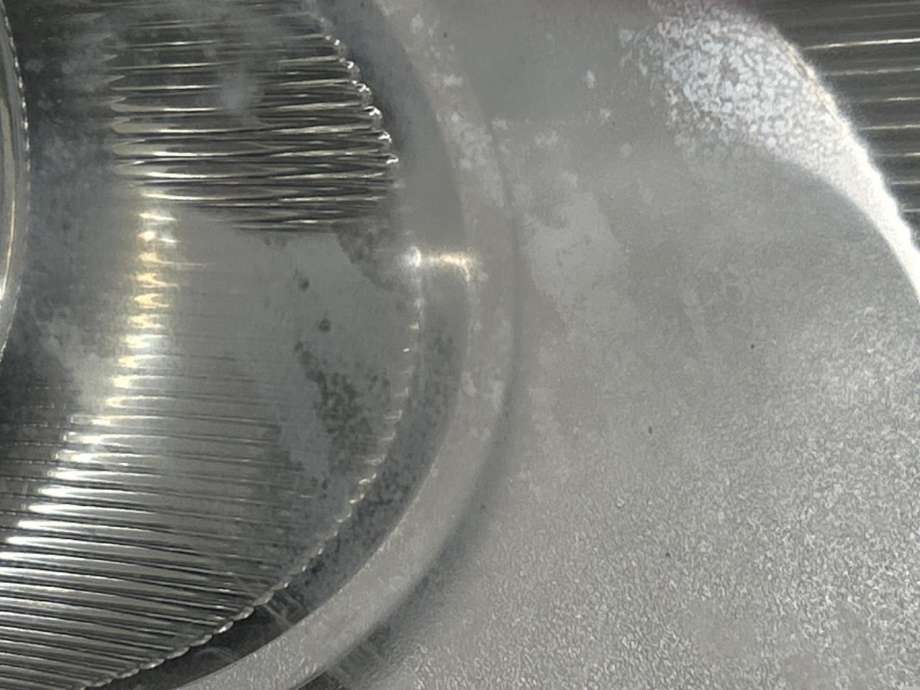 Frontlykt høyre xenon til Bentley Continental GT 2003-2011 (3W2 941 016F|)