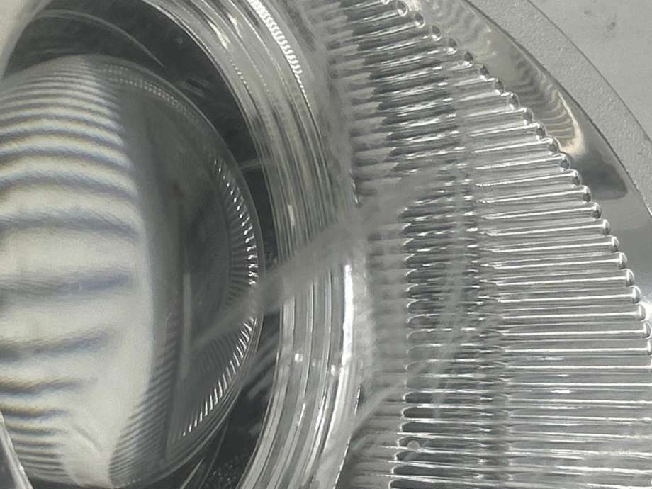 Frontlykt høyre xenon til Bentley Continental GT 2003-2011 (3W2 941 016F|)