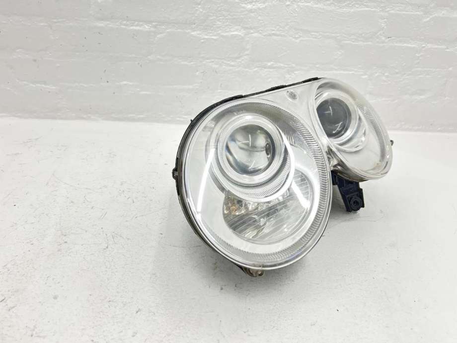 Frontlykt venstre xenon til Bentley Continental GT 2003-2011  (3W2 941 015F|)