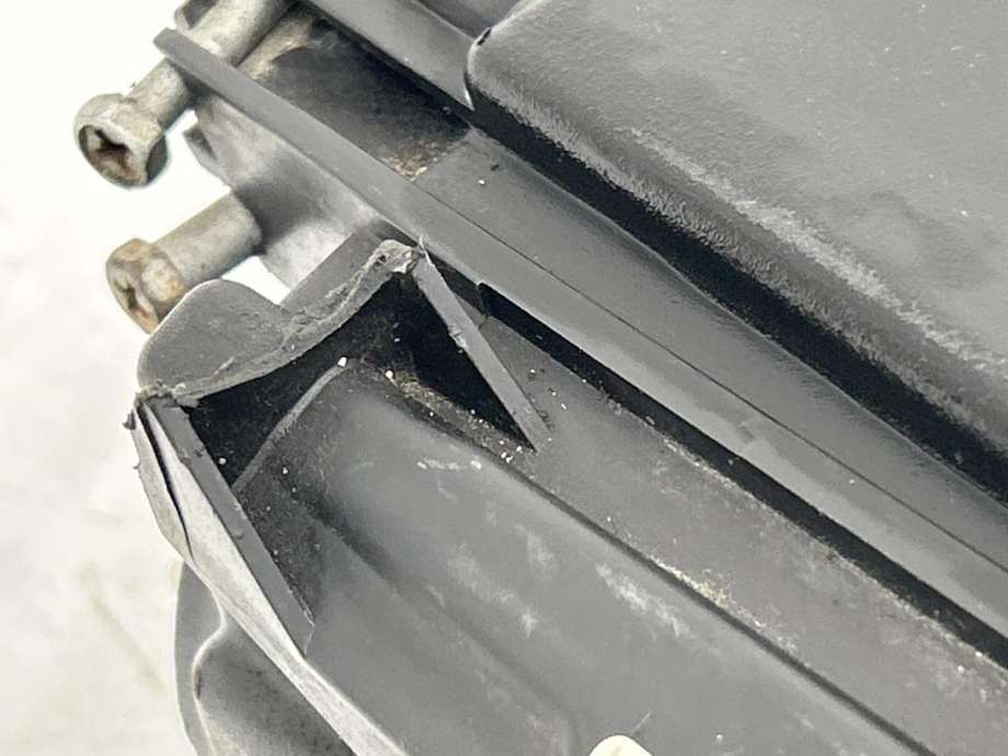 Frontlykt venstre xenon til Bentley Continental GT 2003-2011  (3W2 941 015F|)