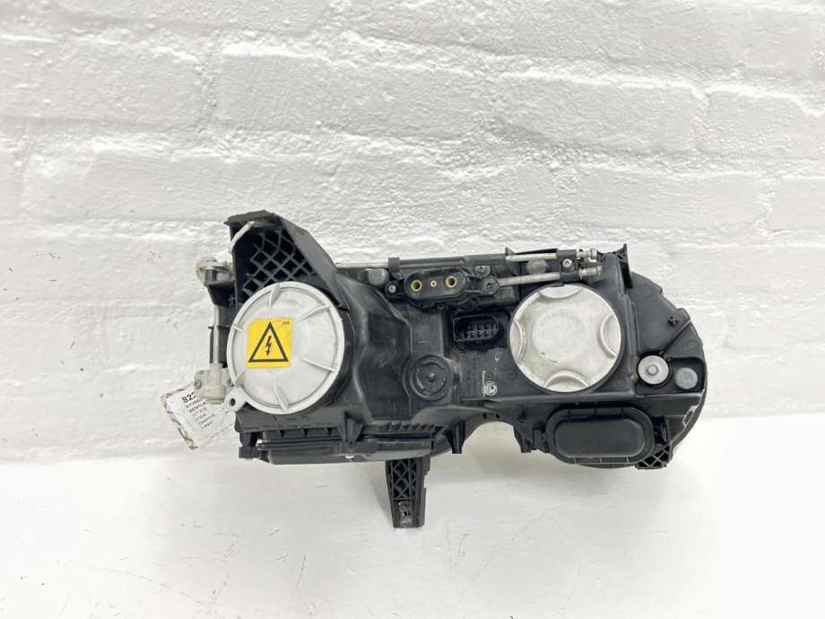 Frontlykt venstre xenon til Bentley Continental GT 2003-2011  (3W2 941 015F|)