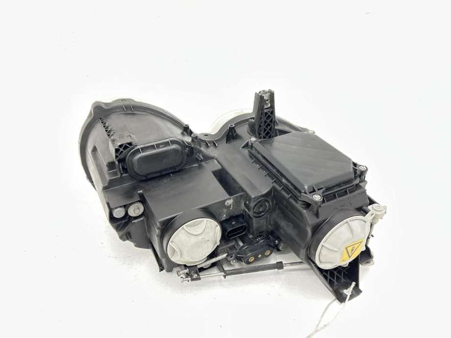 Frontlykt venstre xenon til Bentley Continental GT 2003-2011  (3W2 941 015F|)