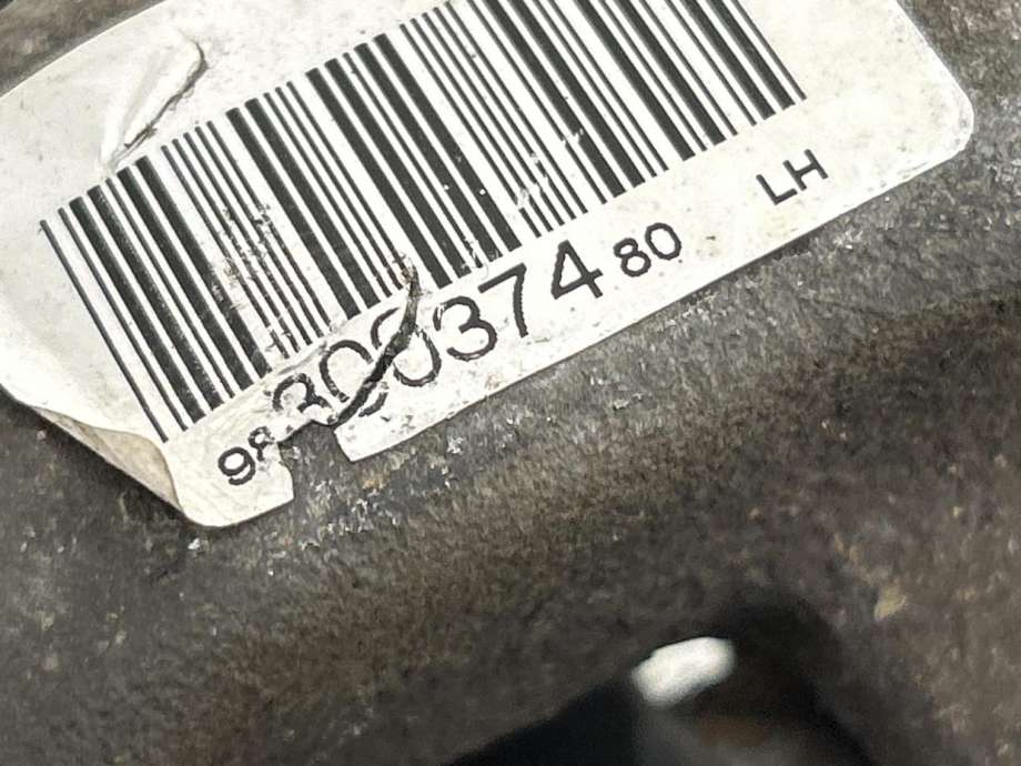 Bremsecaliper venstre bak, elektrisk til Fiat  2024-->>  (N/A|)