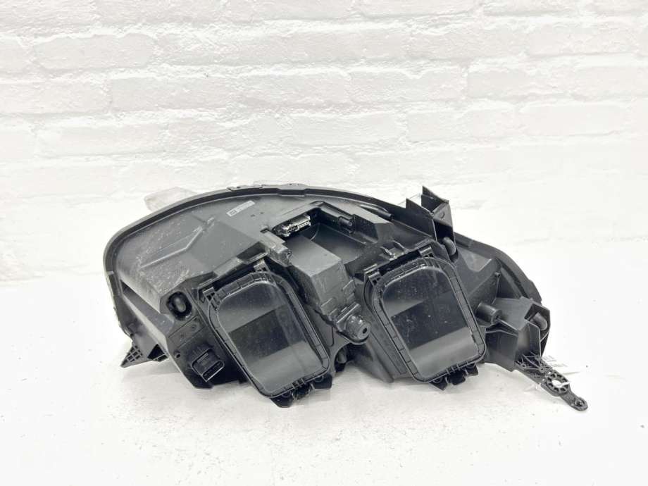 Frontlykt venstre xenon til Fiat 2024-->> (9847748480 00|)