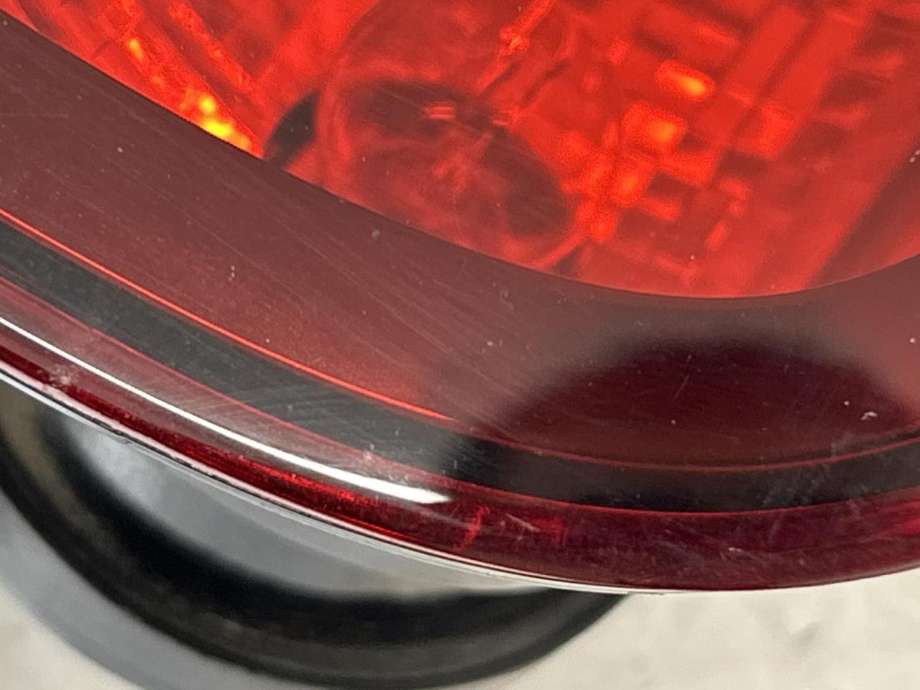 Baklykt høyre til Škoda Citigo-e 2019-->>  (1ST 945 112 C|)
