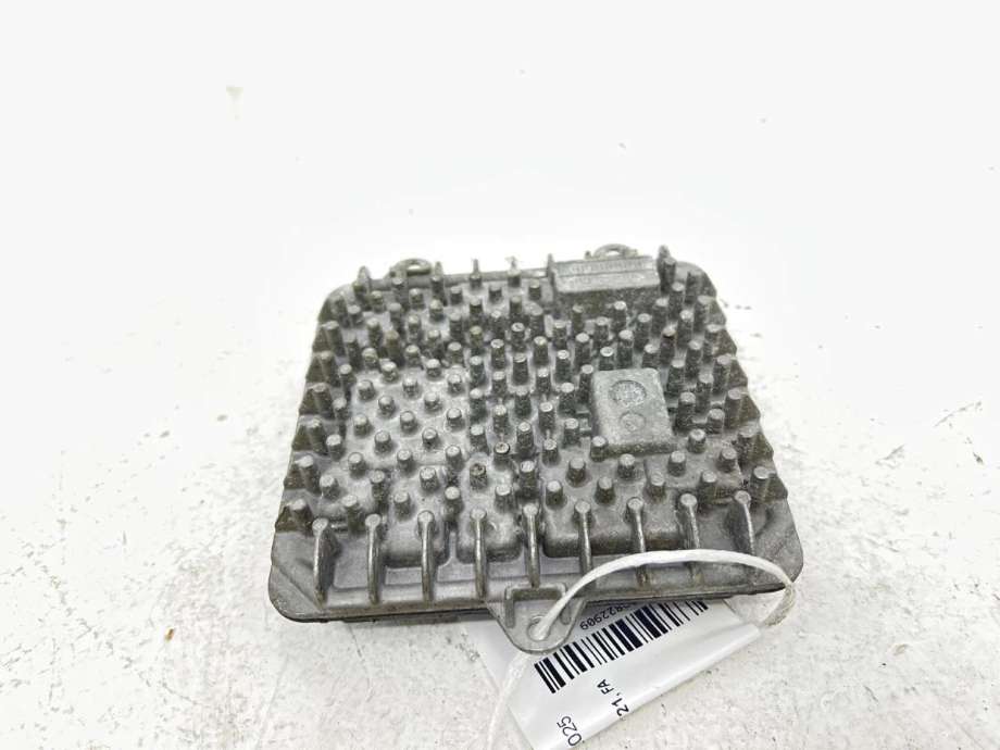 Styreenhet LED til BMW 1-Serie 2015-2019 (Fase 2) (F20/F21) (F20/F21) (63 11 8 494 844|)
