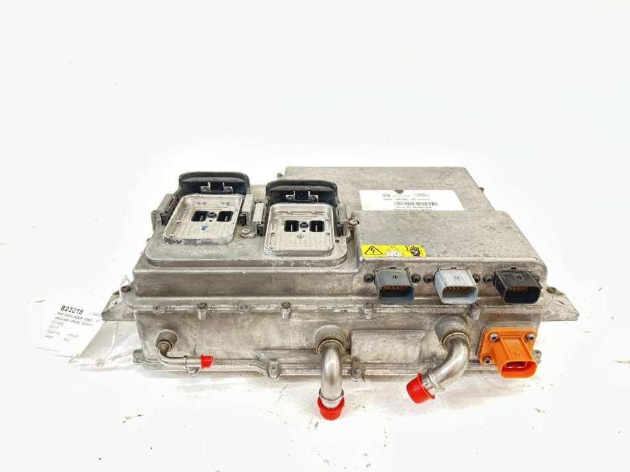 Batterilader (OBC - On Board Charger) til Jaguar I-PACE, 2018-->> (T4K20033)