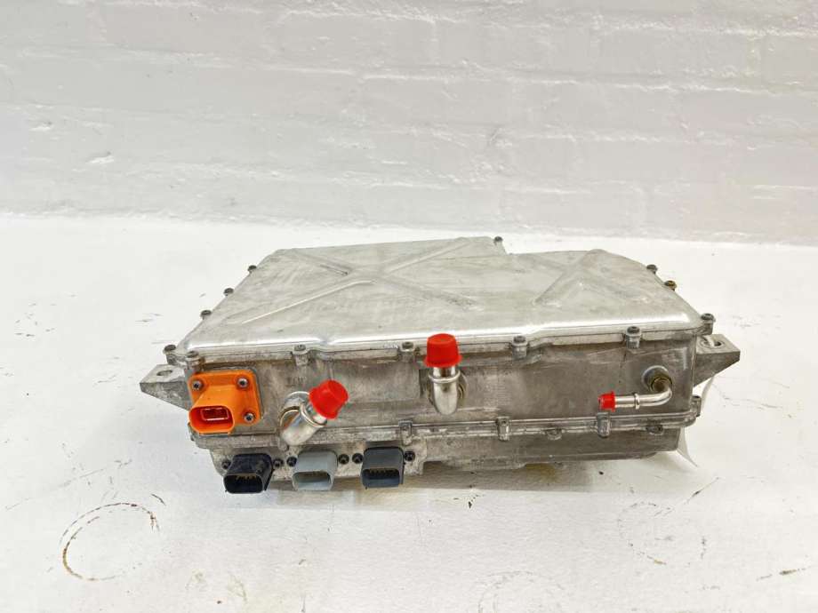 Batterilader (OBC - On Board Charger) til Jaguar I-PACE 2018-->> (T4K20033|J9D310C762AAH | J9D310C762AAJ | J9D310C762AAD|T4K12798 | 440123457 | T4K16332)