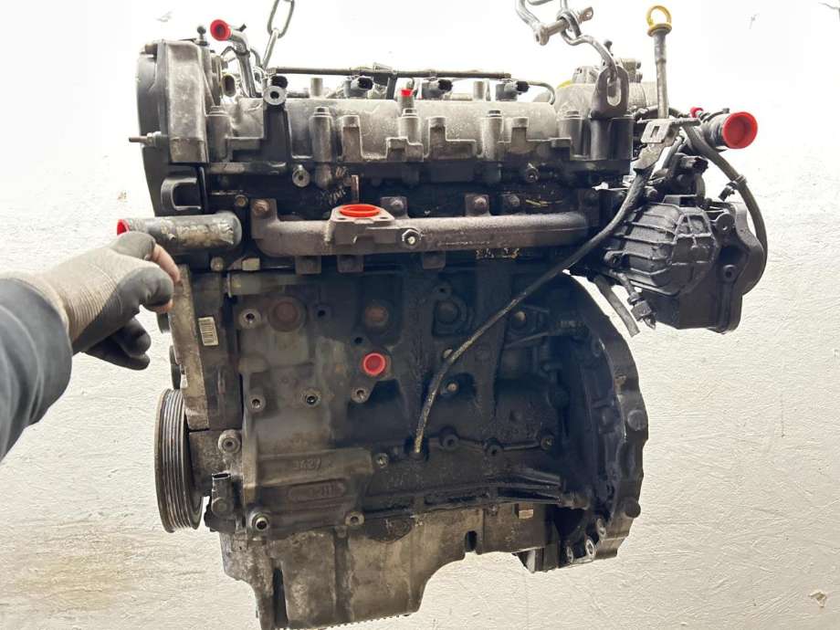 Motor diesel til Fiat Freemont 2011-2015 (71770240|71795882|)