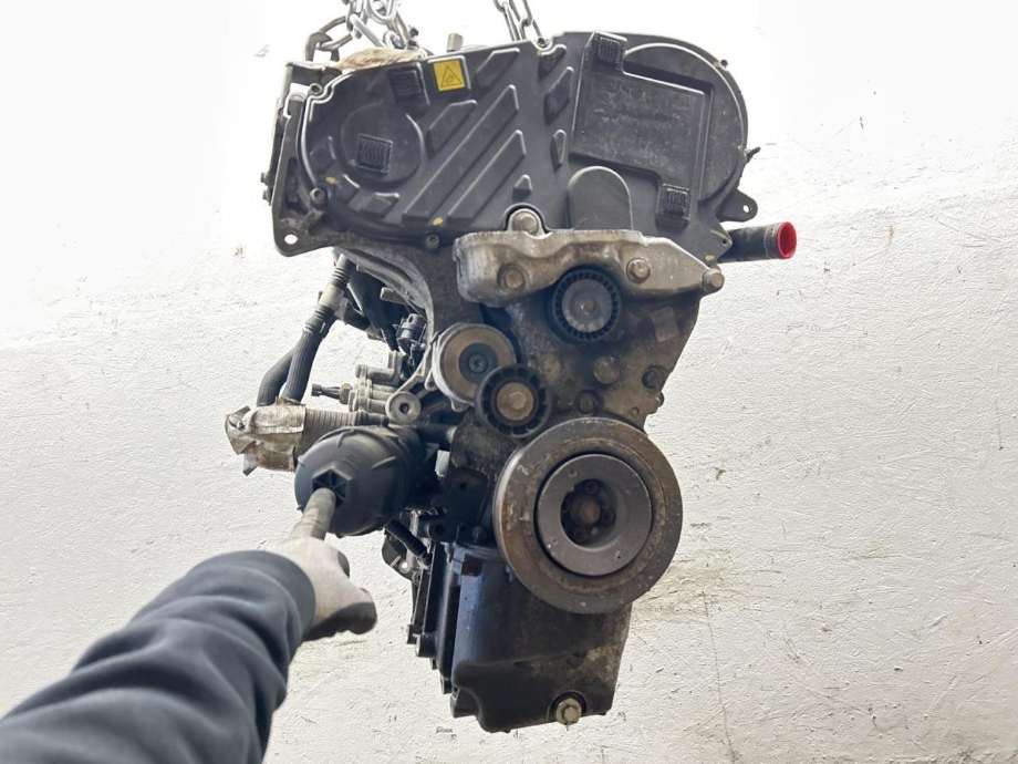 Motor diesel til Fiat Freemont 2011-2015 (71770240|71795882|)