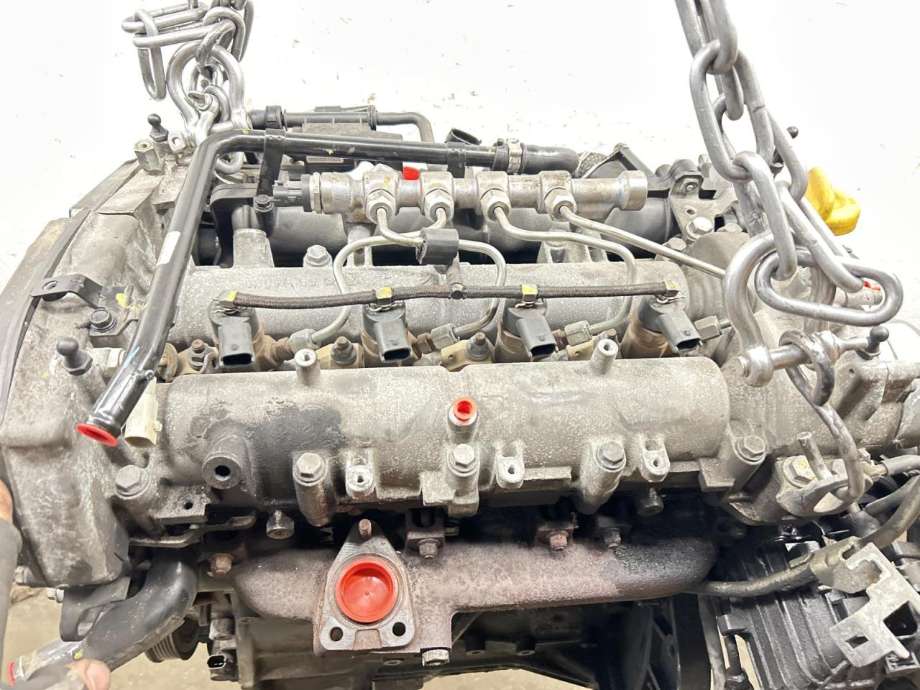 Motor diesel til Fiat Freemont 2011-2015 (71770240|71795882|)