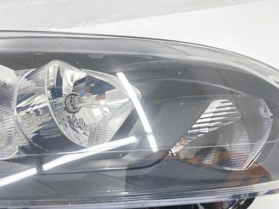 Frontlykt høyre halogen til Ford Transit Connect 2013-2018 Type II, Fase 1  (1949633|)