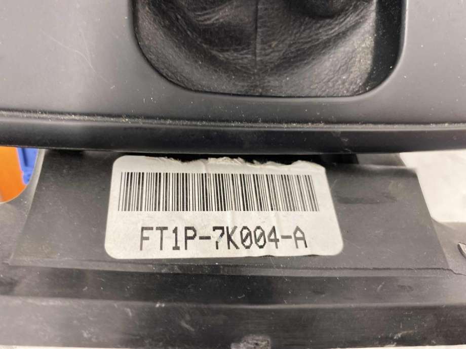 Girstang/girvelger automat til Ford Transit Connect 2013-2018 Type II, Fase 1 (2445932|FT1P 7K004 AD3J|2431745)