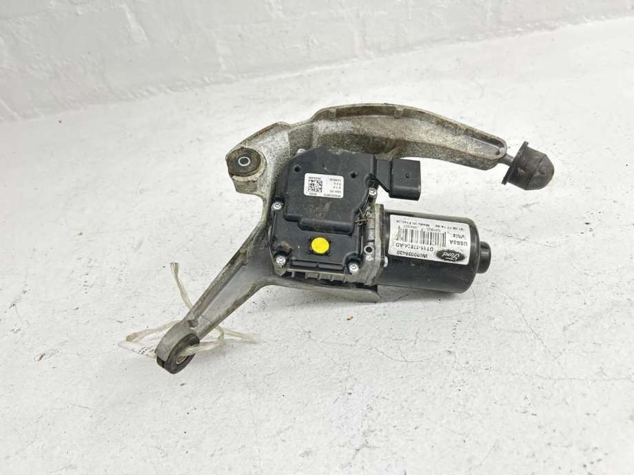 Viskermotor foran venstre til Ford Transit Connect 2013-2018 Type II, Fase 1 (2080409|DT11 17504 AD|)