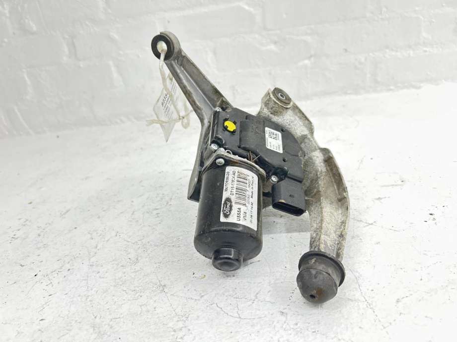 Viskermotor foran venstre til Ford Transit Connect 2013-2018 Type II, Fase 1 (2080409|DT11 17504 AD|)