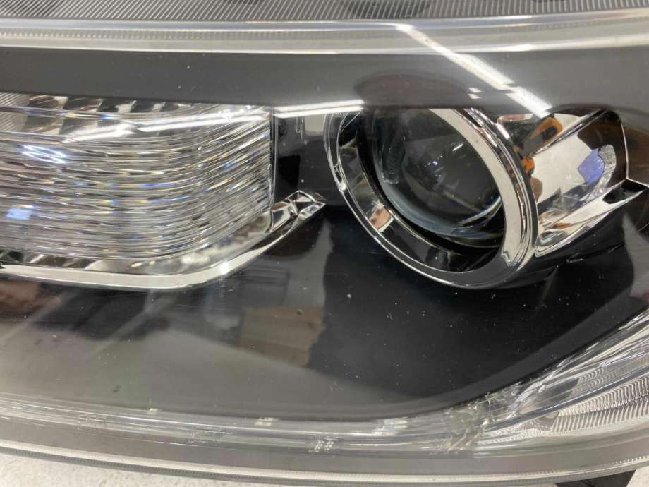 Frontlykt venstre xenon til Honda CR-V 2012-2018 (Type IV) (33151T1GG11|)