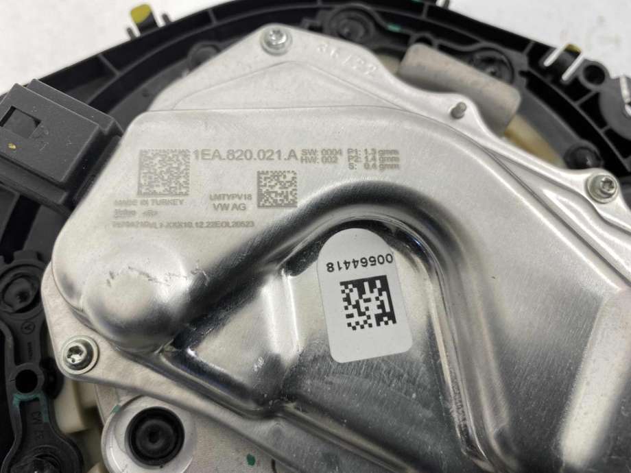 Varmeapparat motor til VW ID.3 2020-->>  (1EA 820 021 B|)