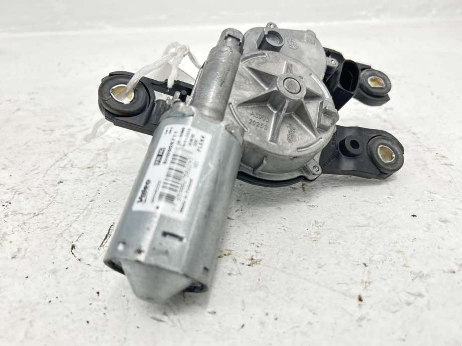 Viskermotor bakrute til VW ID.3 2020-->>  (5H0 955 711 B|)