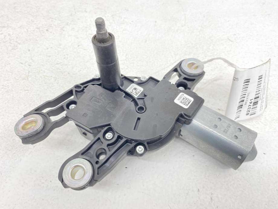 Viskermotor bakrute til VW ID.3 2020-->>  (5H0 955 711 B|)
