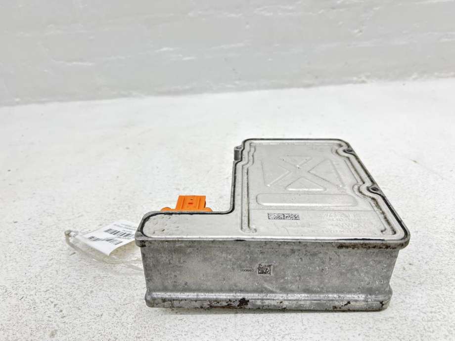 Varmeapparat PTC-heater til VW ID.BUZZ 2022-->> (1EA 963 581 E|)