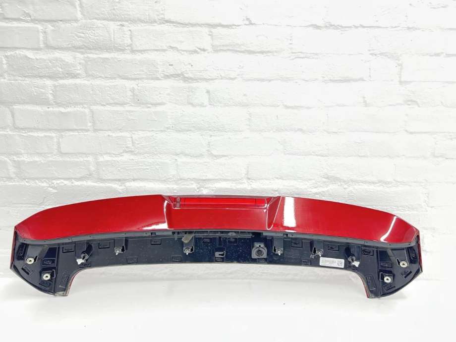 Spoiler bakluke til Opel Ampera-e 2017-->> (Type II)  (42565355|)
