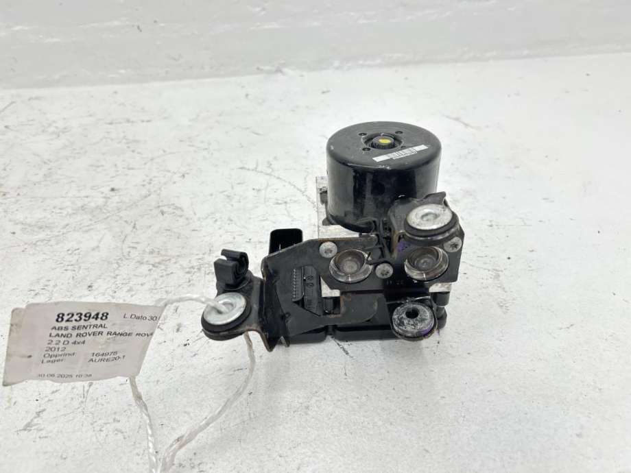 ABS sentral til Land Rover Range Rover, Evoque 2011-2019 (Type I)  (LR032534|LR024210|)