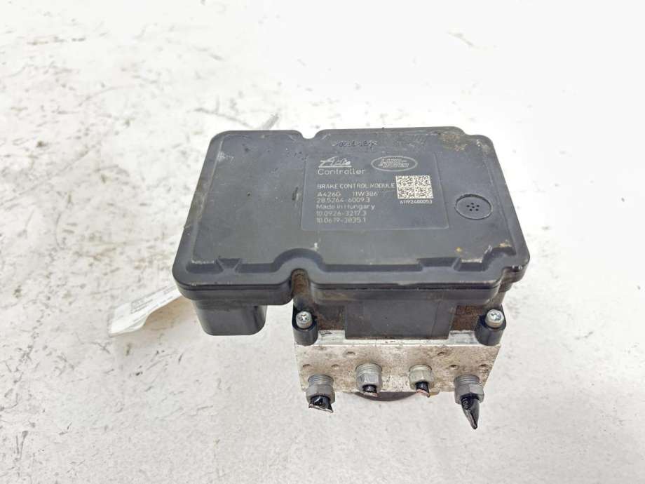 ABS sentral til Land Rover Range Rover, Evoque 2011-2019 (Type I)  (LR032534|LR024210|)