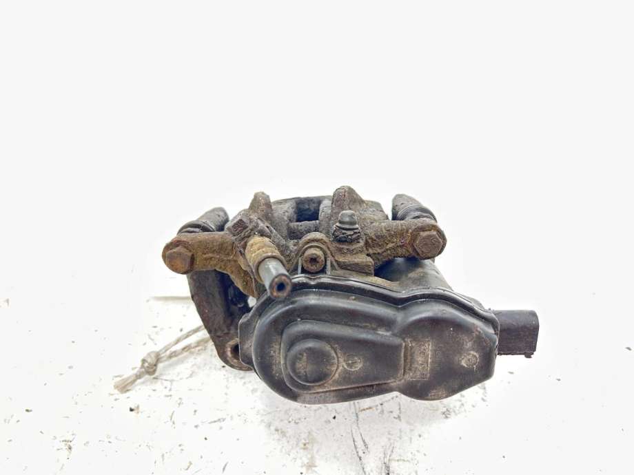 Bremsecaliper venstre bak, elektrisk til Land Rover Range Rover, Evoque 2011-2019 (Type I) (LR027128|)
