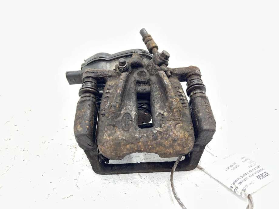 Bremsecaliper venstre bak, elektrisk til Land Rover Range Rover, Evoque 2011-2019 (Type I) (LR027128|)