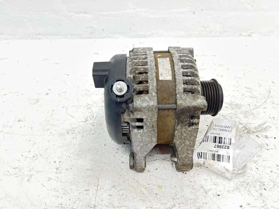Dynamo diesel til Land Rover Range Rover, Evoque 2011-2019 (Type I)  (LR028116|)