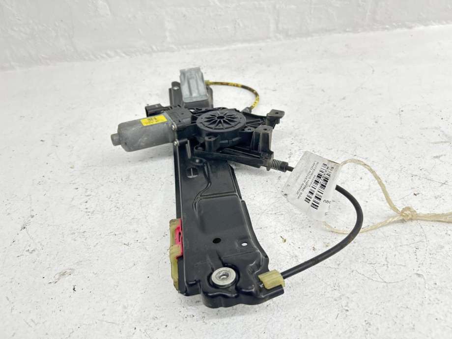 Ruteheis høyre bak til Land Rover Range Rover, Evoque 2011-2019 (Type I)  (LR026717|)