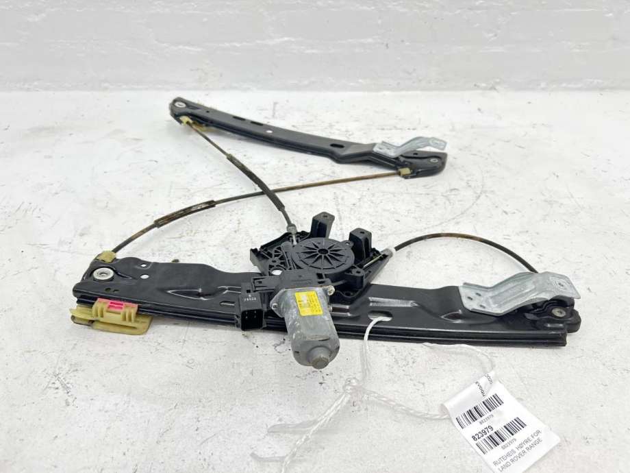 Ruteheis høyre foran til Land Rover Range Rover, Evoque 2011-2019 (Type I) (LR165904|)
