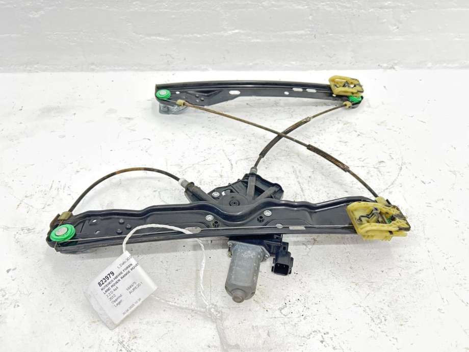 Ruteheis høyre foran til Land Rover Range Rover, Evoque 2011-2019 (Type I) (LR165904|)